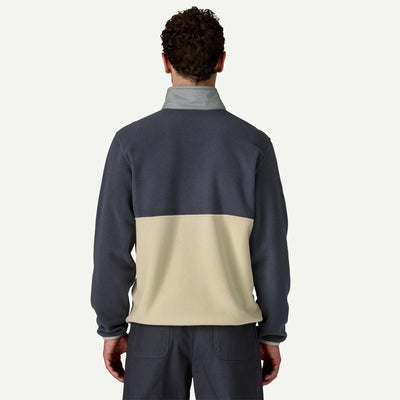 Patagonia Men's Micro D 1/2 Zip Fleece Pullover