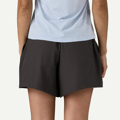 Women's Patagonia Fleetwith 5" Shorts