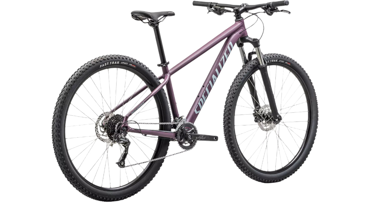 Specialized Rockhopper 27.5 - Small Frame
