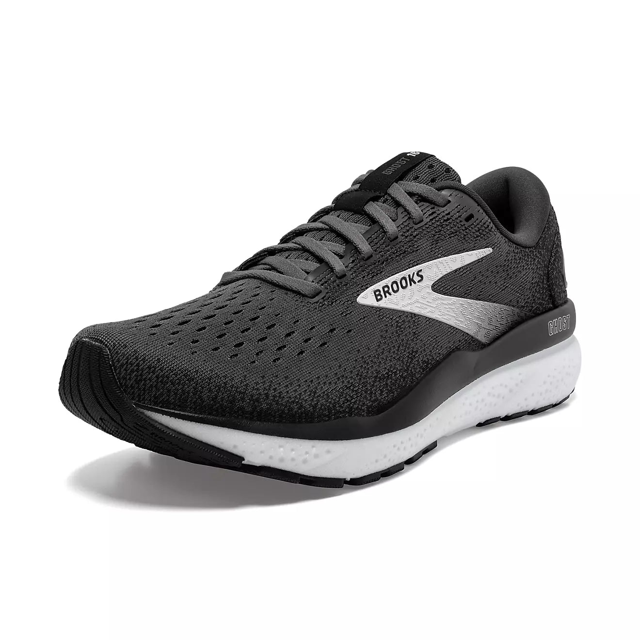 Men's Brooks Ghost 16 - Wide