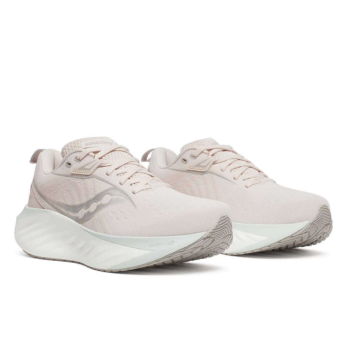 Women's Saucony Triumph 22