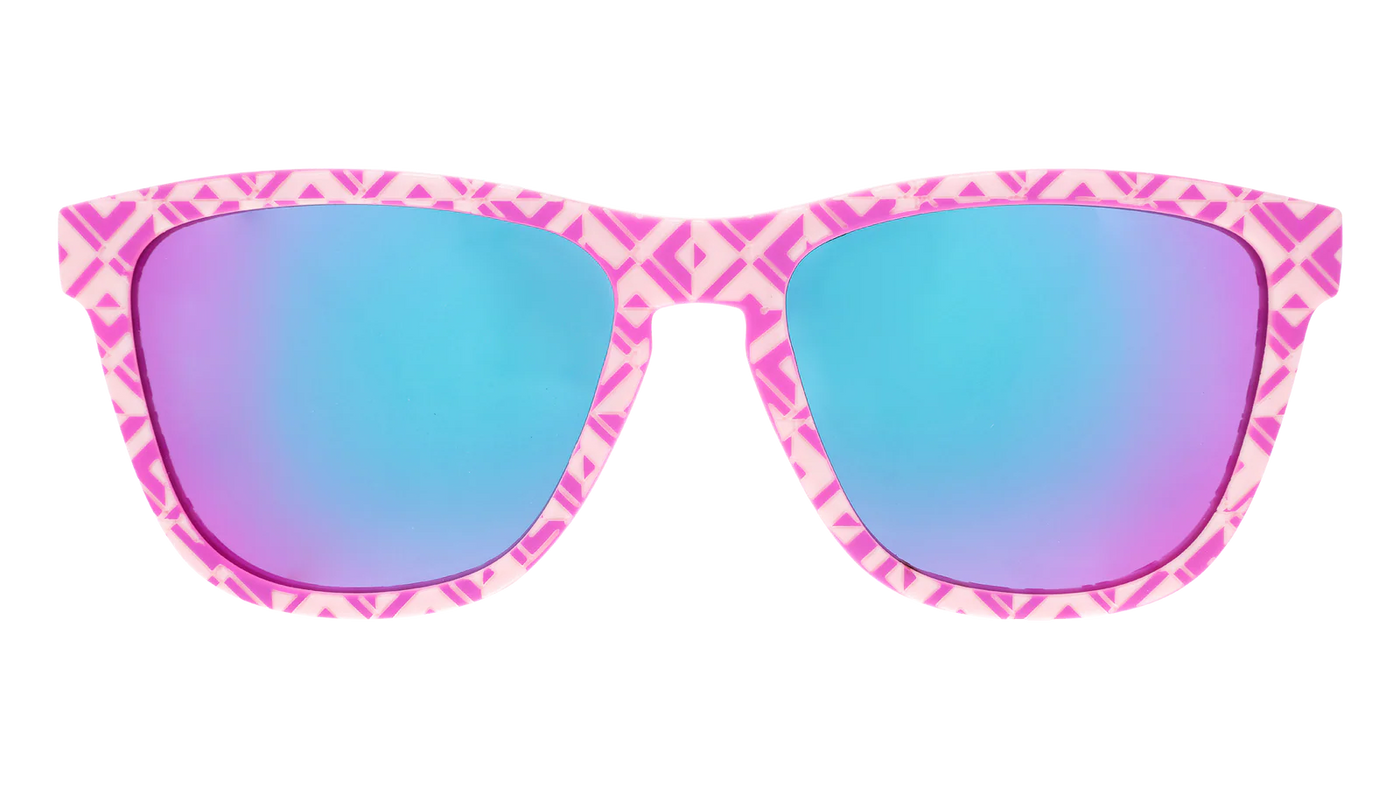 Goodr If These Tiles Could Talk Sunglasses