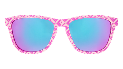 Goodr If These Tiles Could Talk Sunglasses