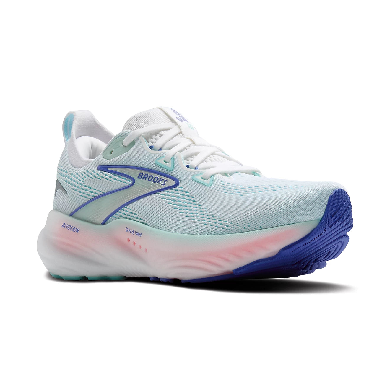 Women's Brooks Glycerin 22