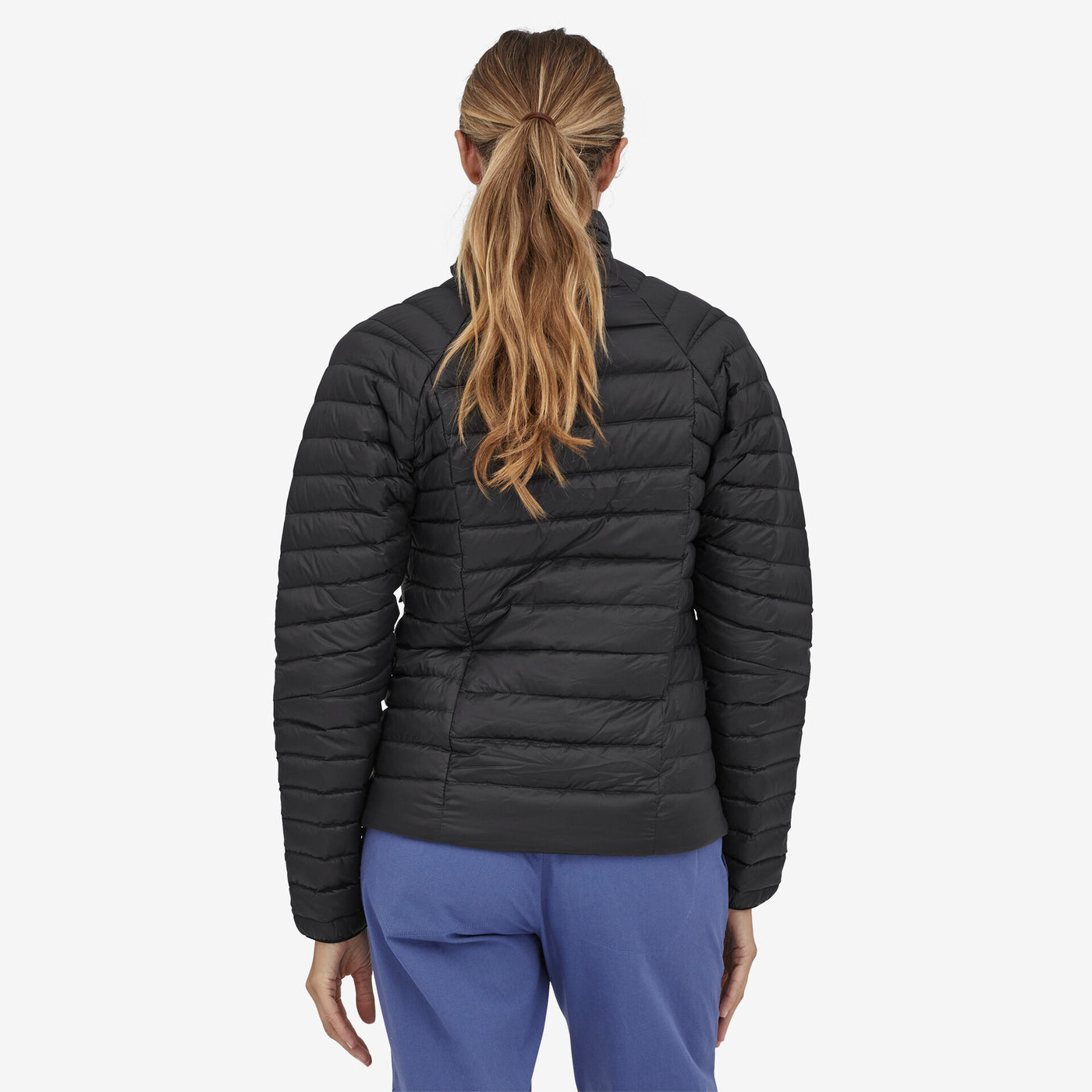 Women's Patagonia Down Sweater Jacket