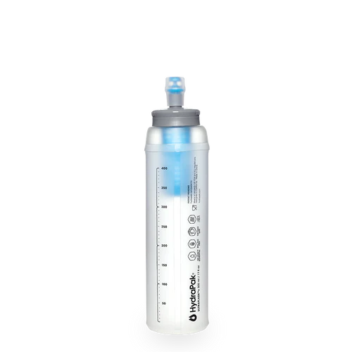 HydraPak Ultraflask + 500ML Flask Filter System