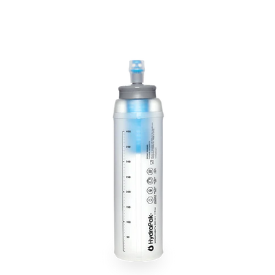 HydraPak Ultraflask + 500ML Flask Filter System
