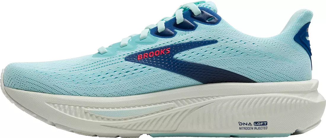 Women's Brooks Ghost 17