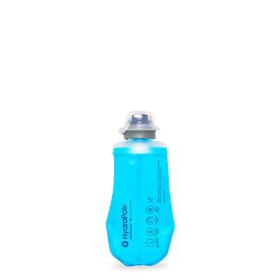 HydroPak SoftFlask 150ML Nutrition Flask