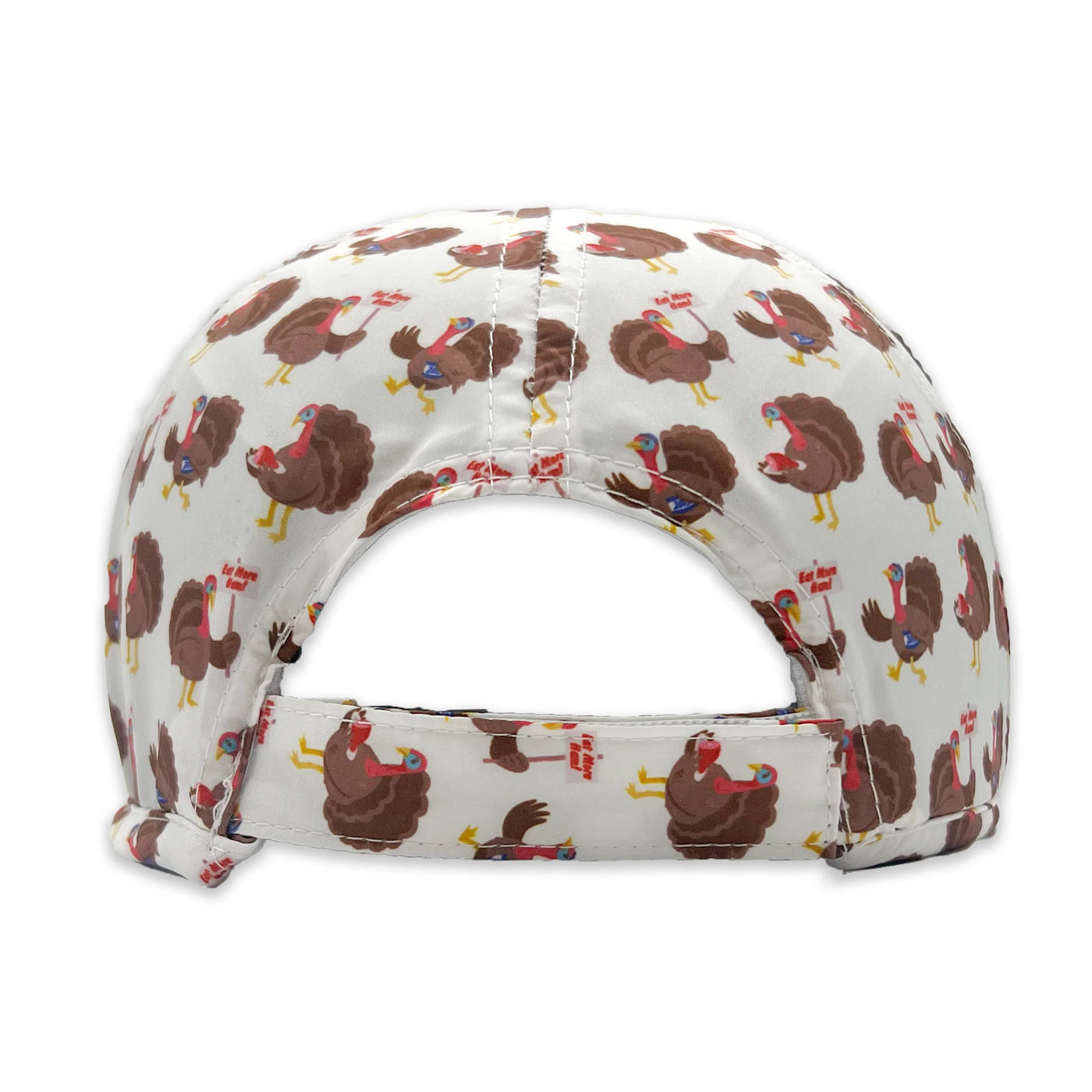 Sprints Turkey Running Hat