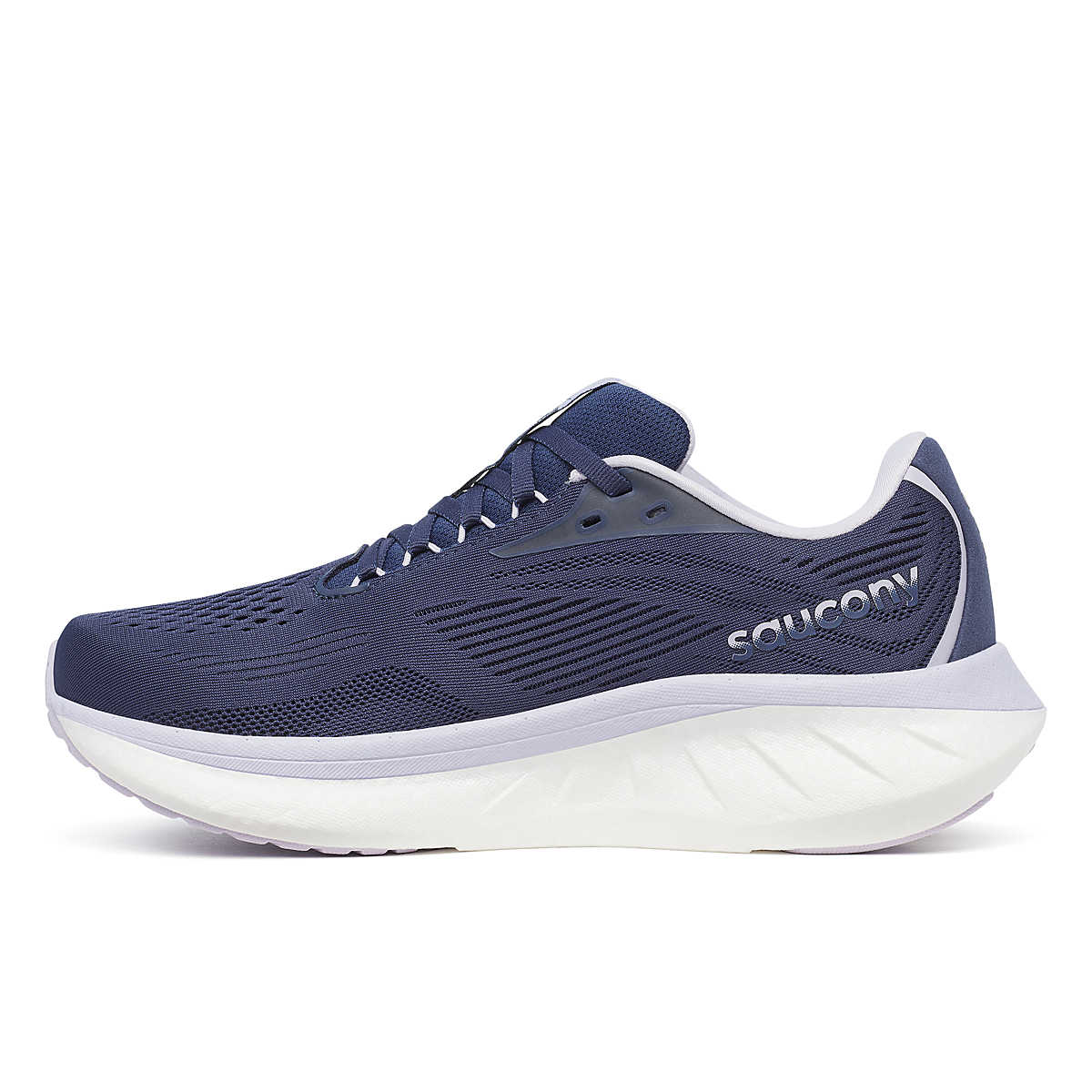 Women's Saucony Ride 18