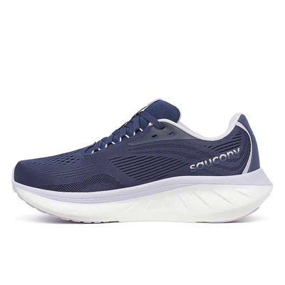 Women's Saucony Ride 18