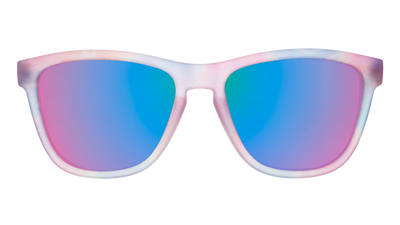 Goodr Candy Cloud Thirst Trap Sunglasses