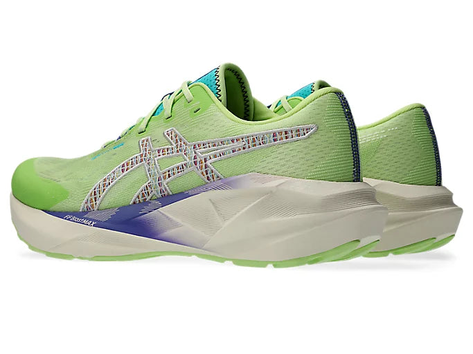 Men's Asics Novablast 5