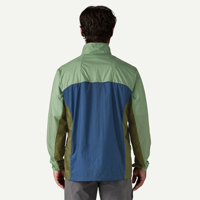 Men's Patagonia Houdini 1/2 Zip Pullover