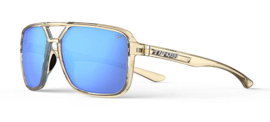 Tifosi Golden Ray Salto Sunglasses