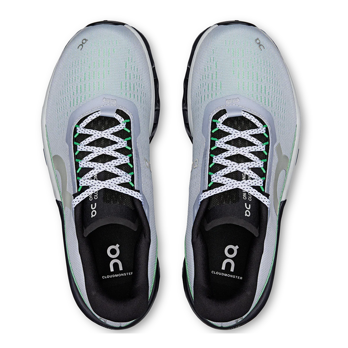 Women's On Cloudmonster 2