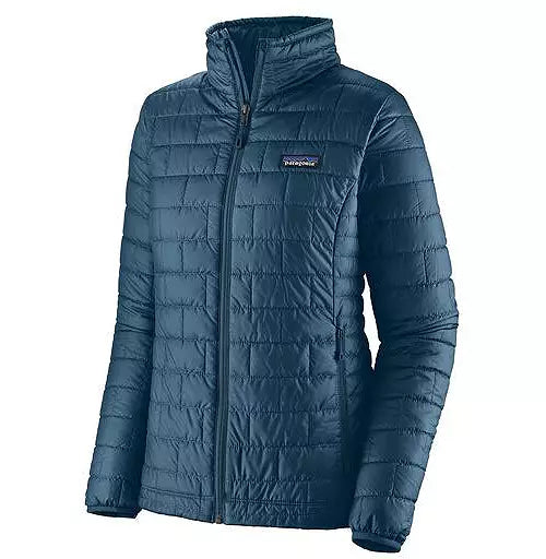 Women's Patagonia Nano Puff Jacket