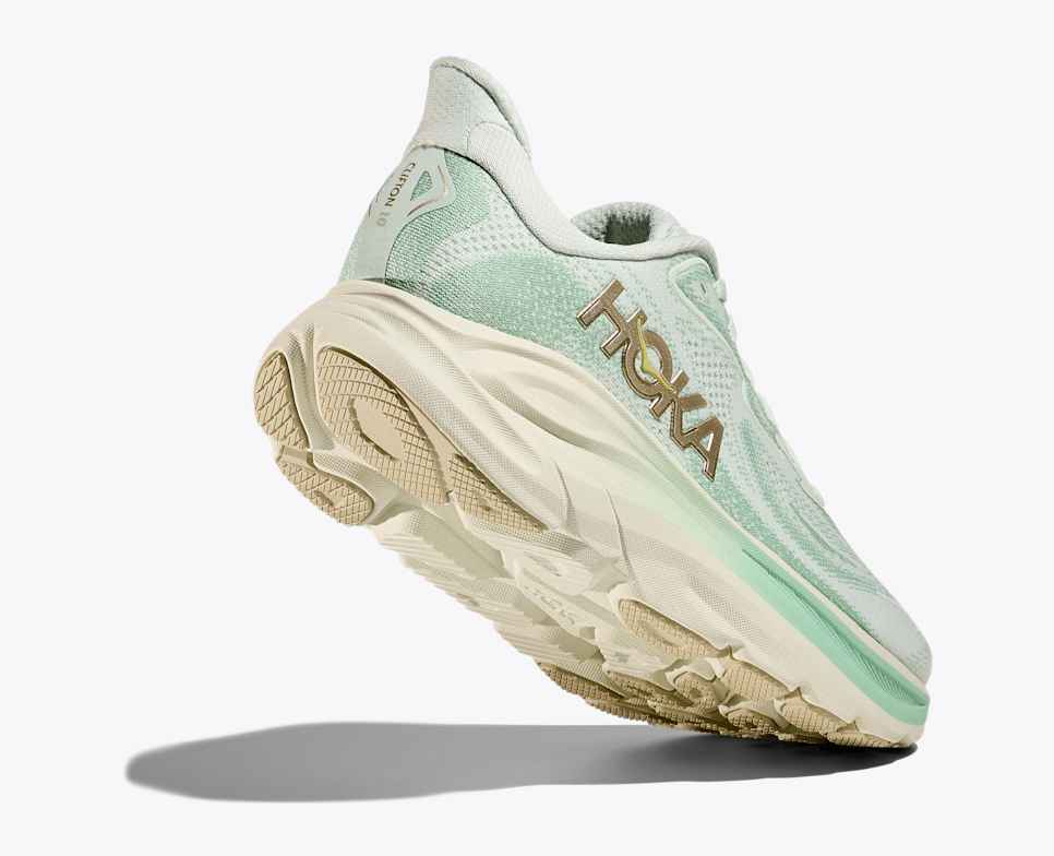 Women's Hoka Clifton 10