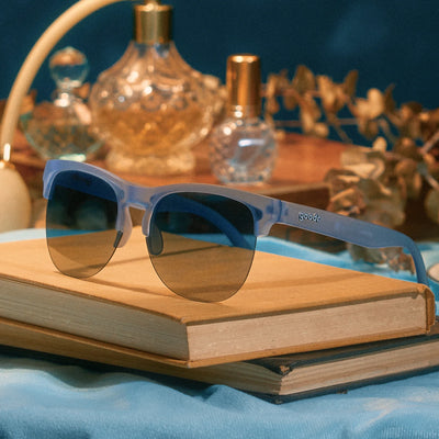 Goodr Dueling Pool Parties Sunglasses