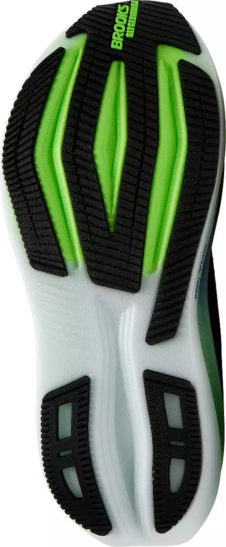 Men's Brooks Glycerin Max 2