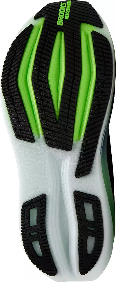 Men's Brooks Glycerin Max 2