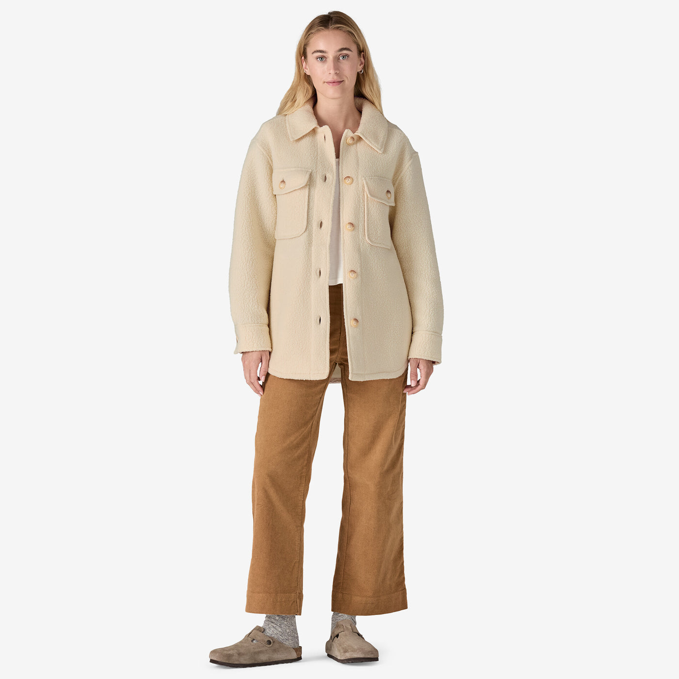 Women's Patagonia Retro Pile Jacket