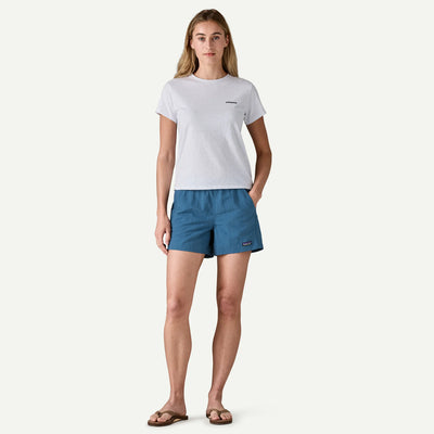 Women's Patagonia Baggies 5" Shorts