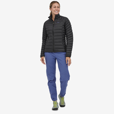 Women's Patagonia Down Sweater Jacket