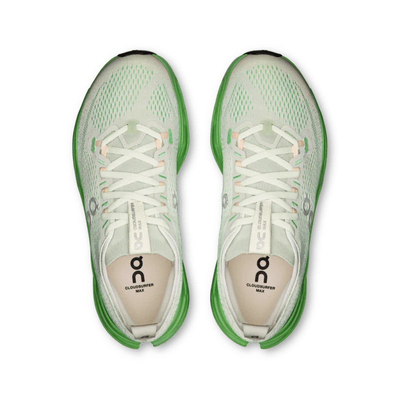 Women's On Cloudsurfer Max