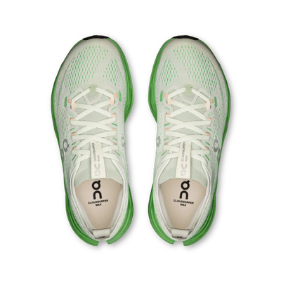 Women's On Cloudsurfer Max