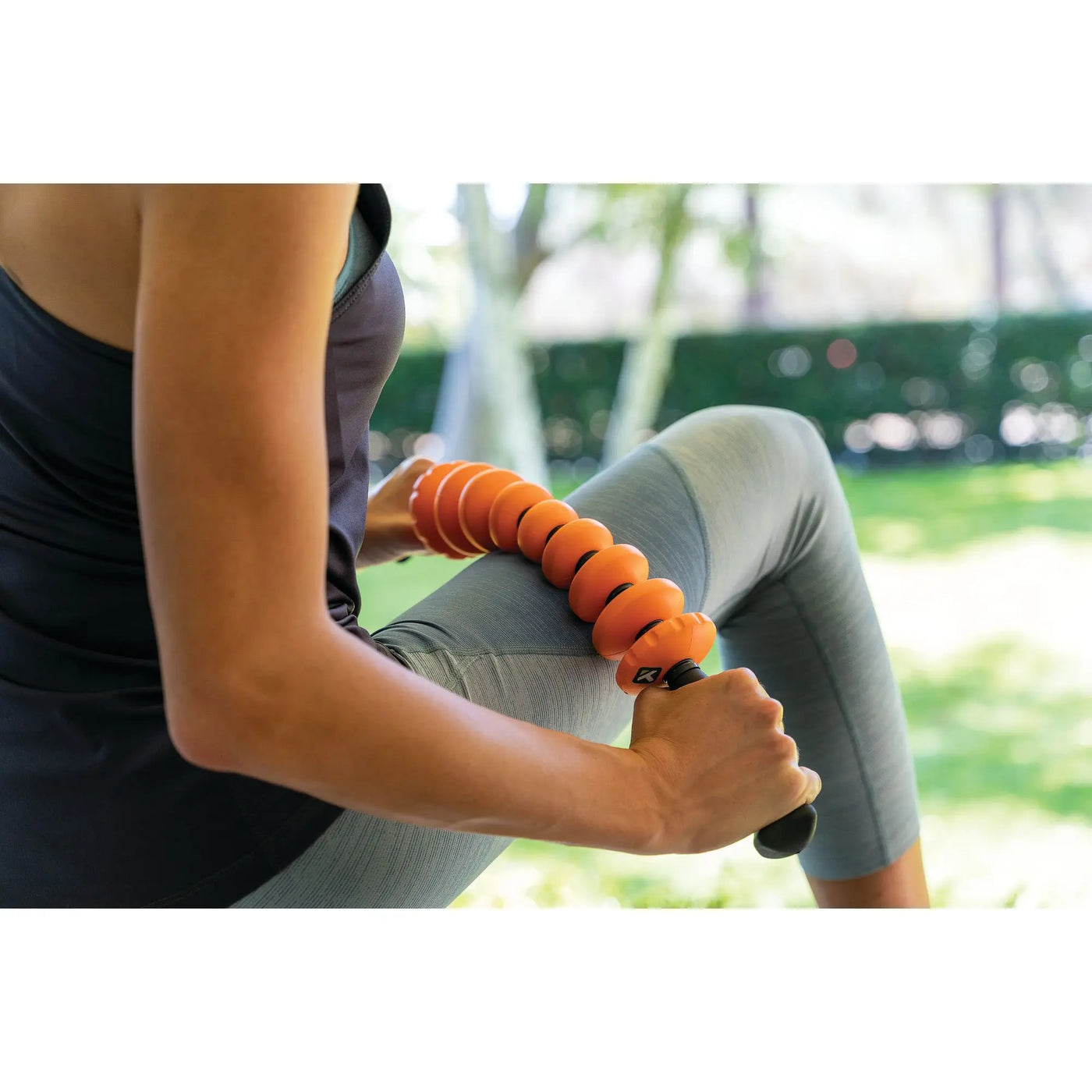 TriggerPoint STK Contour Muscle Roller Stick
