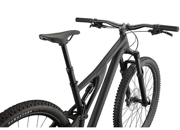 Specialized stumpjumper s3 sale