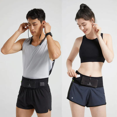 FlipBelt Air Running Belt