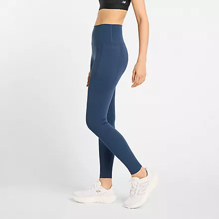 New Balance Harmony 27" High Rise Legging