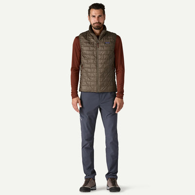 Men's Patagonia Nano Puff Vest