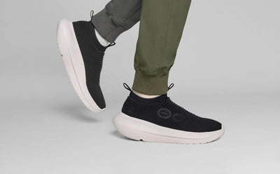 Men's Oofos OOmy Zen Shoes