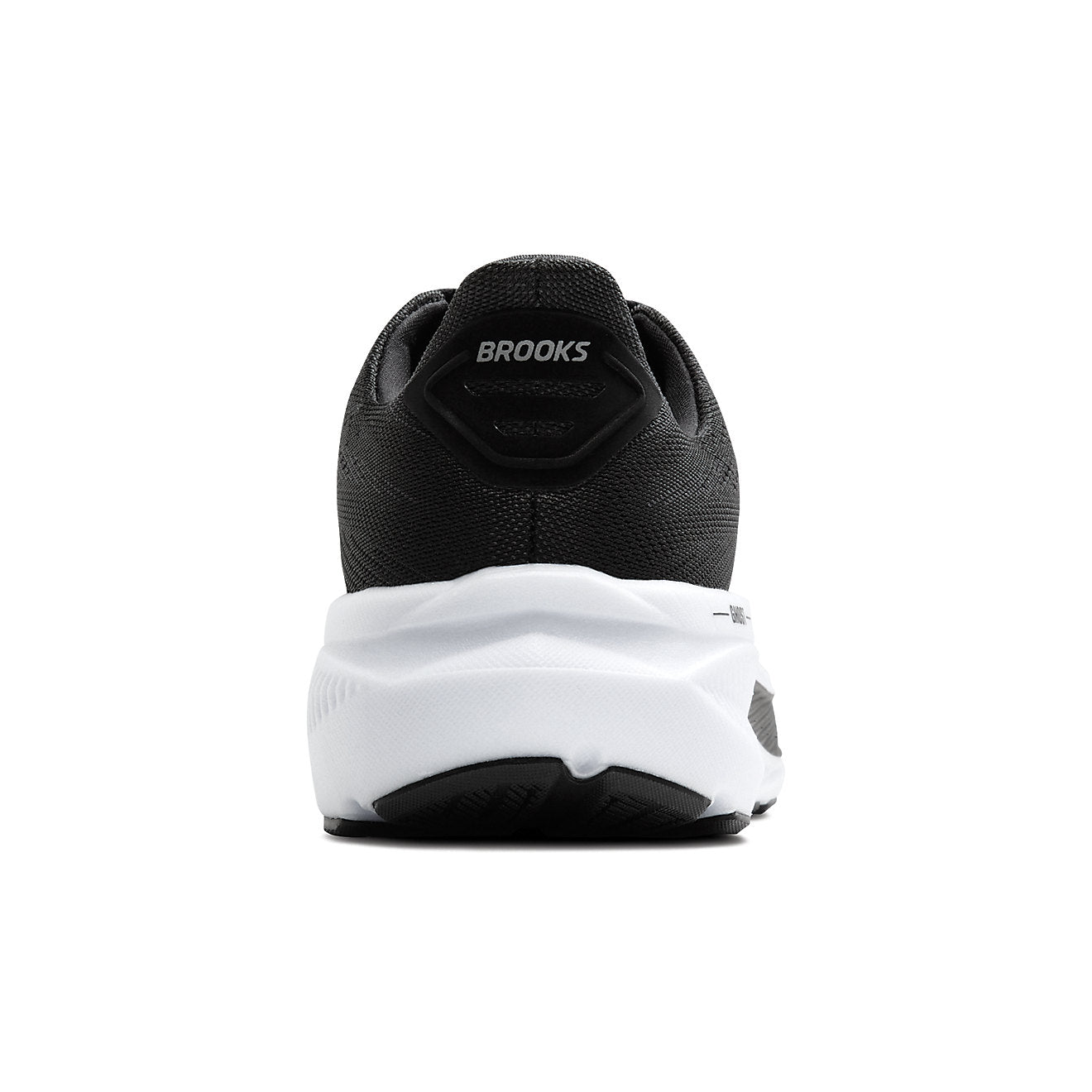 Men's Brooks Ghost 17 - Wide