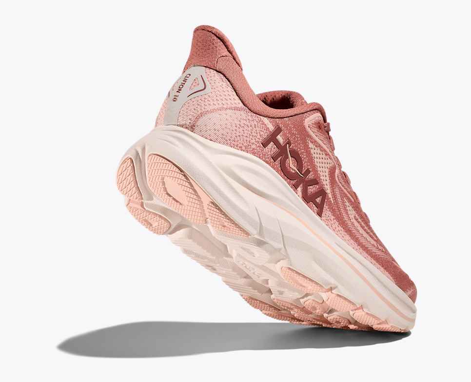 Women's Hoka Clifton 10