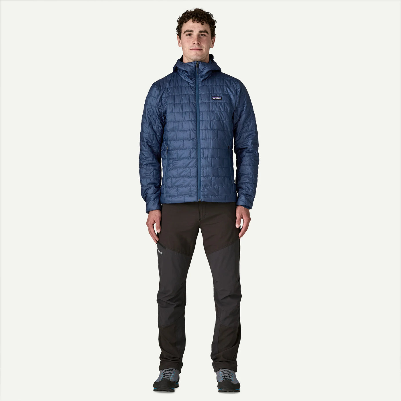 Men's Patagonia Nano Puff Hoody