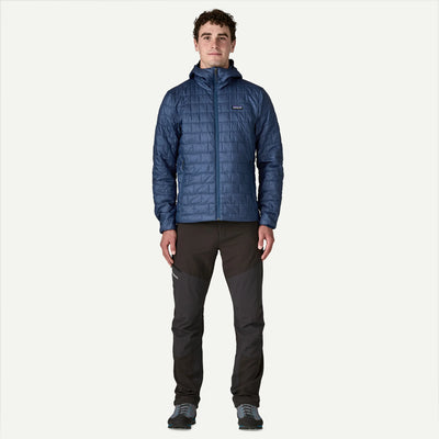 Men's Patagonia Nano Puff Hoody