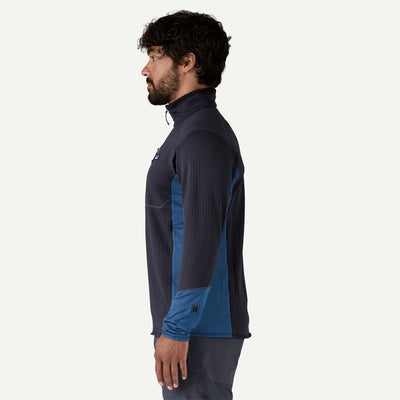 Men's Patagonia R1 Pullover