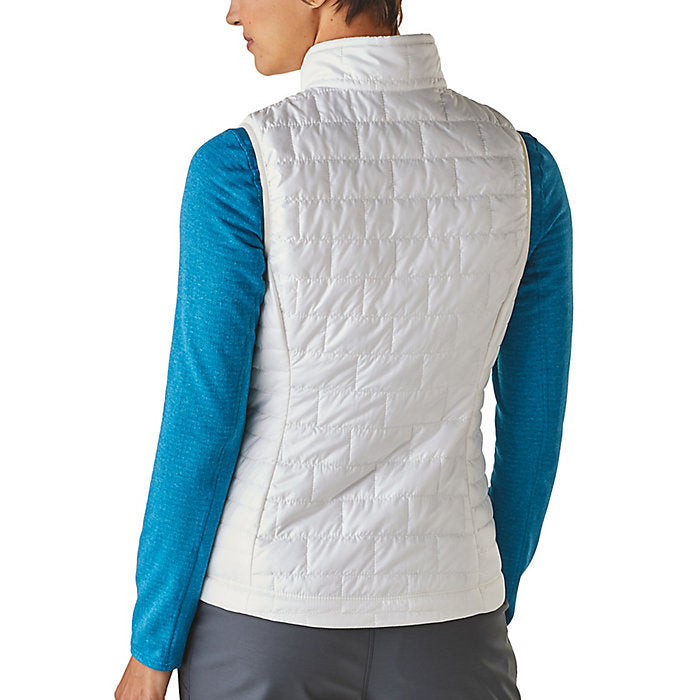 Women's Patagonia Nano Puff Vest