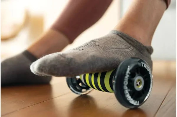 TriggerPoint Nano Foot Roller