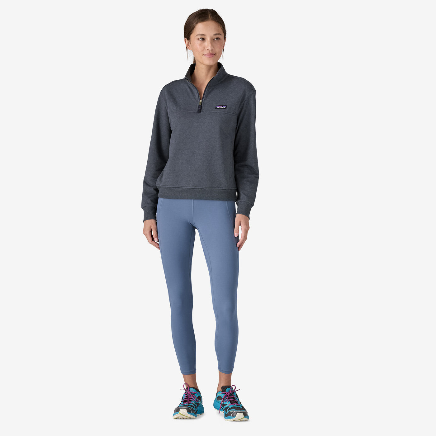 Women's Patagonia Ahnya Pullover