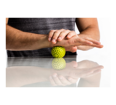 TriggerPoint Mobipoint Massage Ball