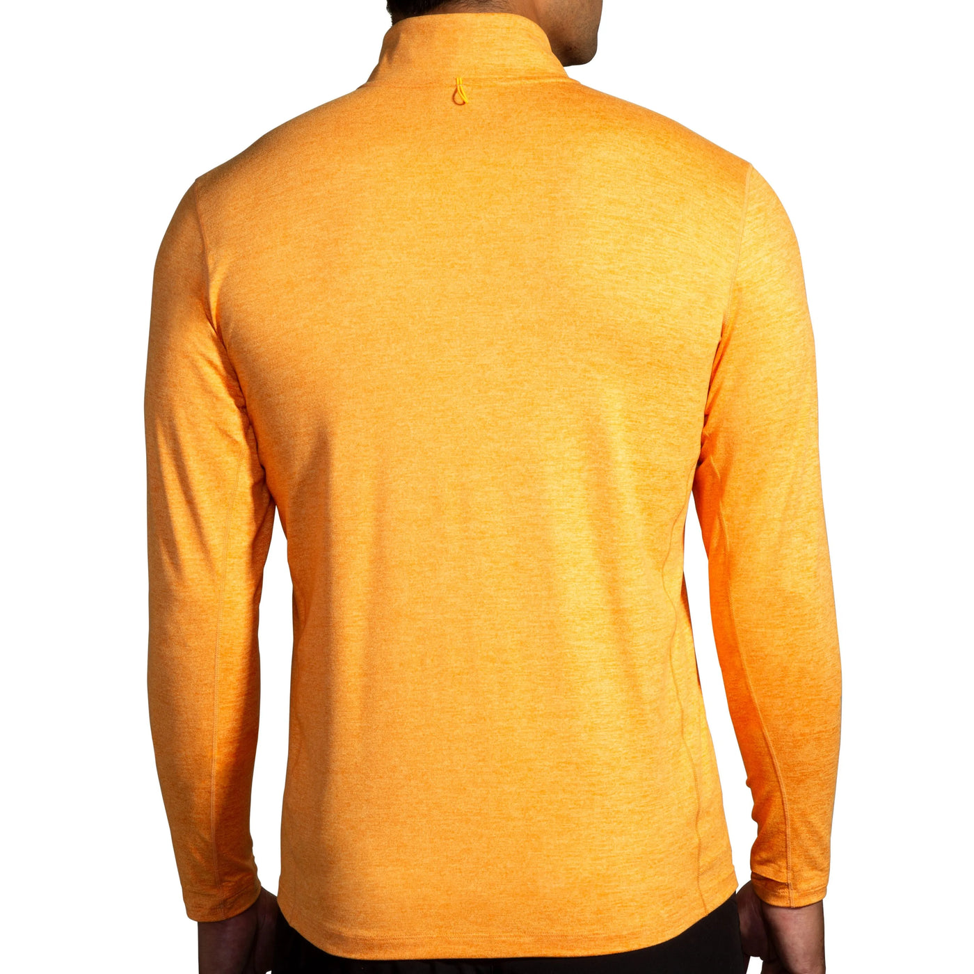 Men's Brooks Dash 1/2 Zip 2.0 Long Sleeve Shirt