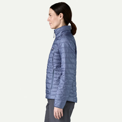 Women's Patagonia Nano Puff Jacket