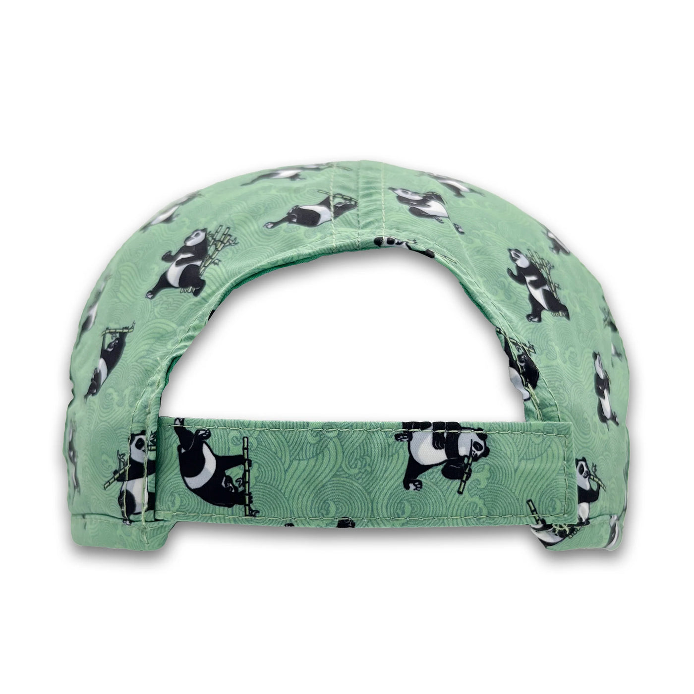 Sprints Snack Attack Panda Dash OG Hat