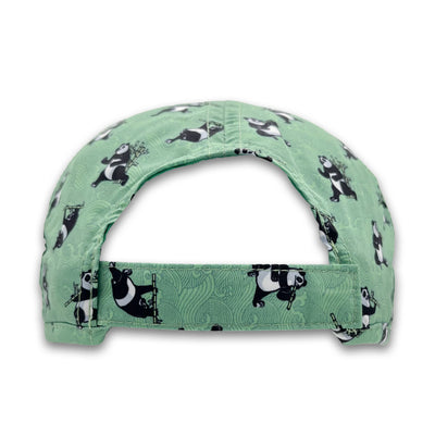 Sprints Snack Attack Panda Dash OG Hat